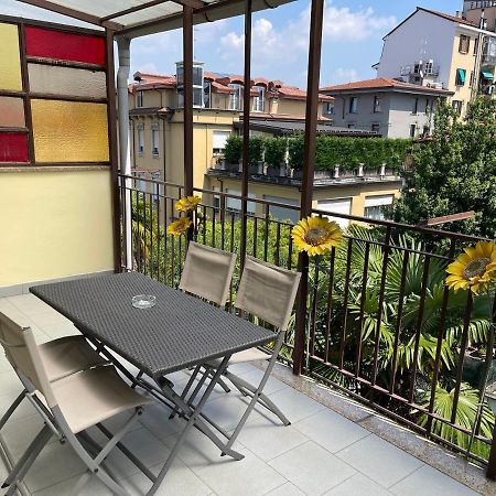 Appartamenti Aspromonte Milánó Kültér fotó