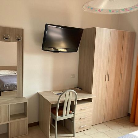 Appartamenti Aspromonte Milánó Kültér fotó