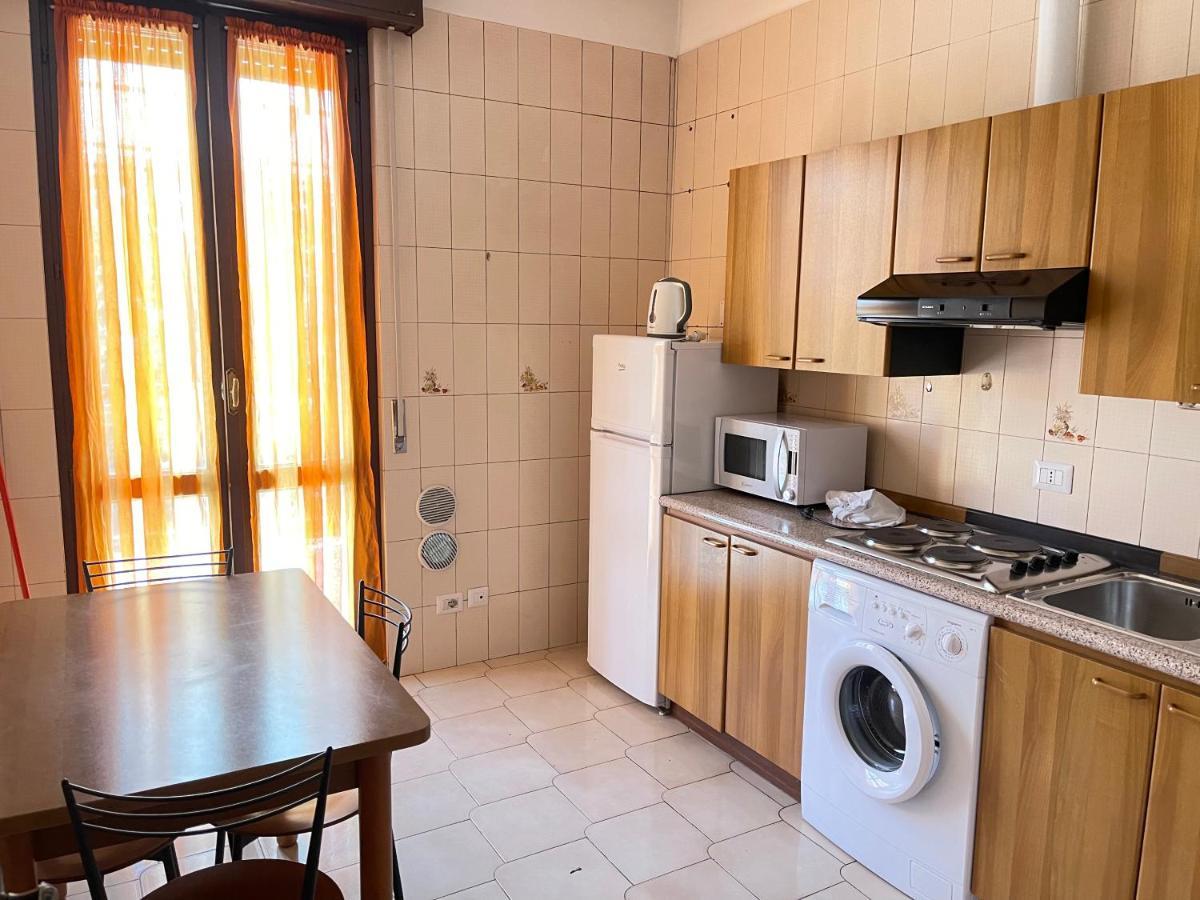 Appartamenti Aspromonte Milánó Kültér fotó