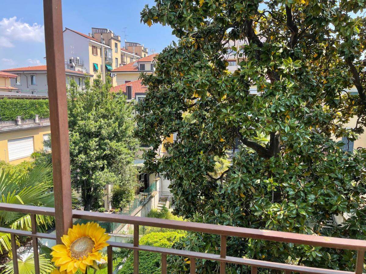 Appartamenti Aspromonte Milánó Kültér fotó