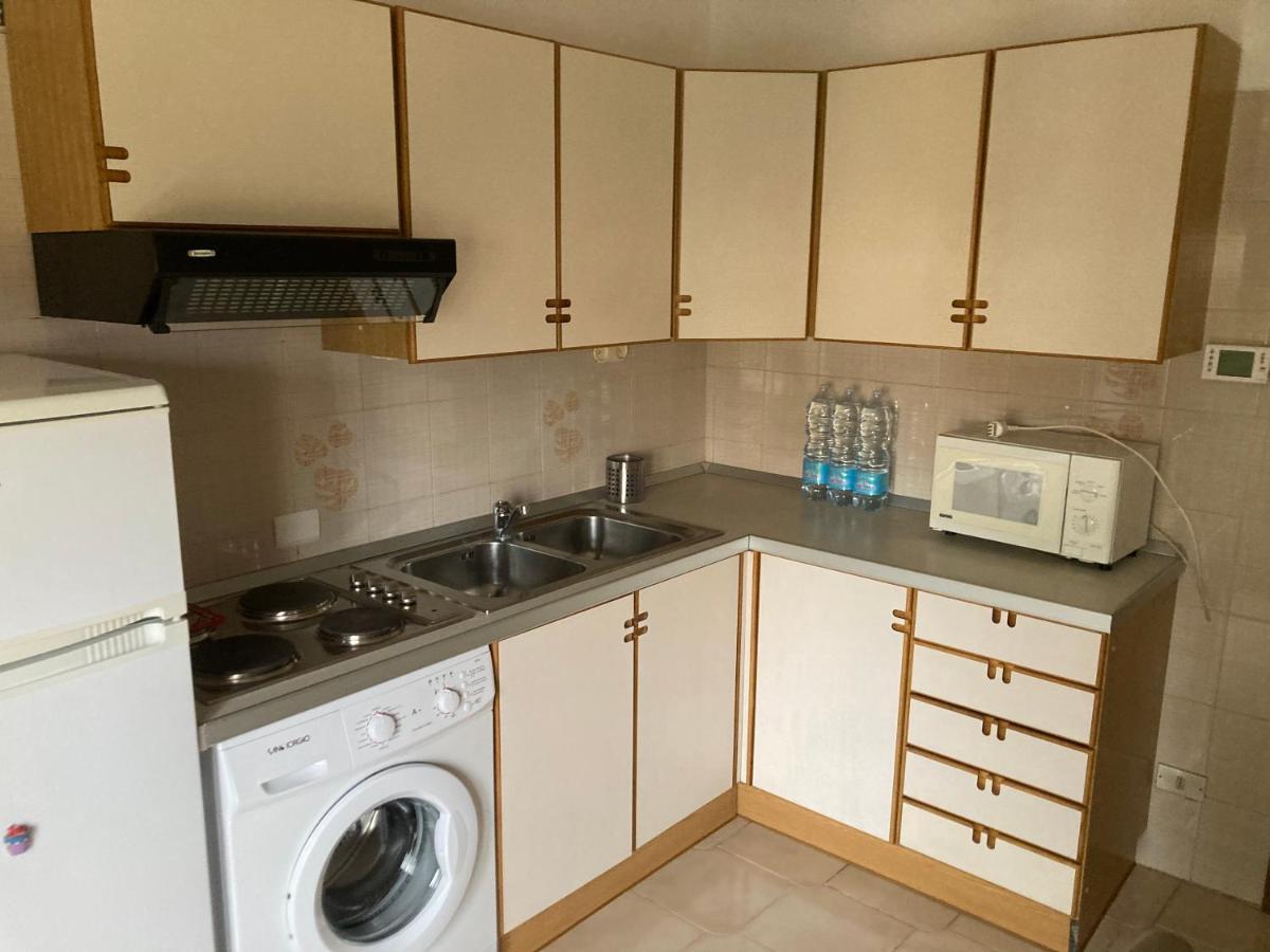 Appartamenti Aspromonte Milánó Kültér fotó