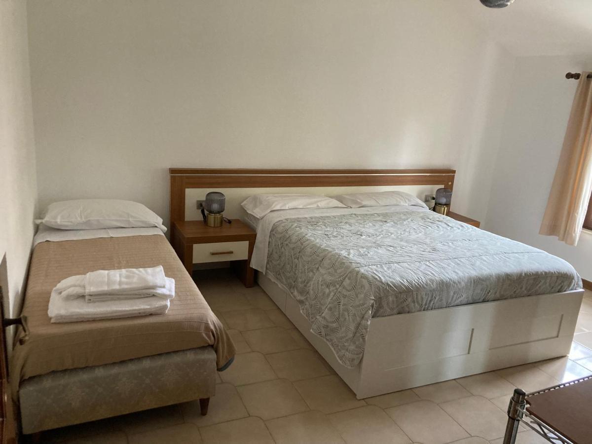 Appartamenti Aspromonte Milánó Kültér fotó
