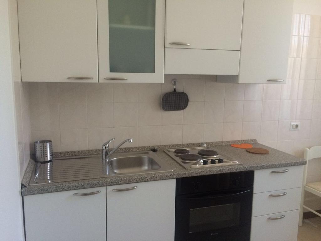 Appartamenti Aspromonte Milánó Kültér fotó