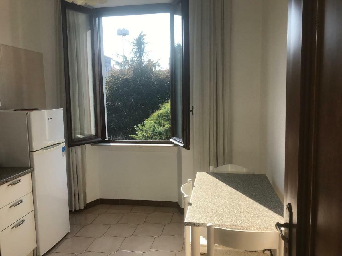 Appartamenti Aspromonte Milánó Kültér fotó