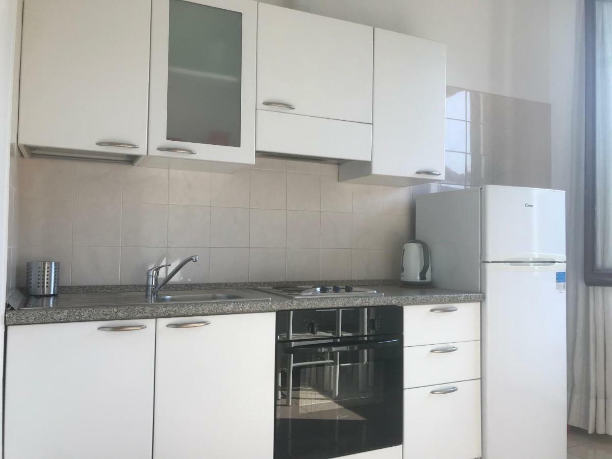 Appartamenti Aspromonte Milánó Kültér fotó